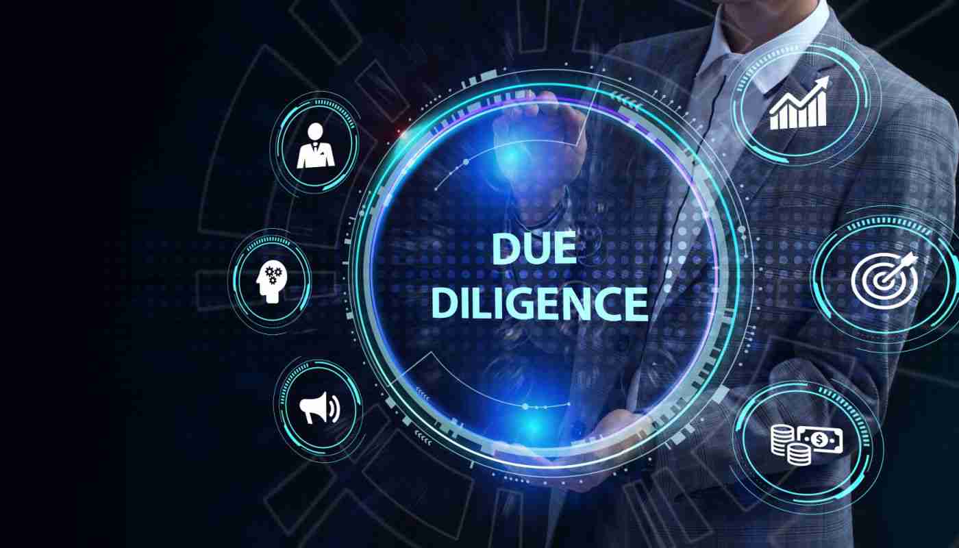 Your Guide To Simplified Due Diligence (SDD) In AML Compliance